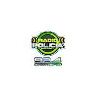 Radio Policía Nacional Bogotá