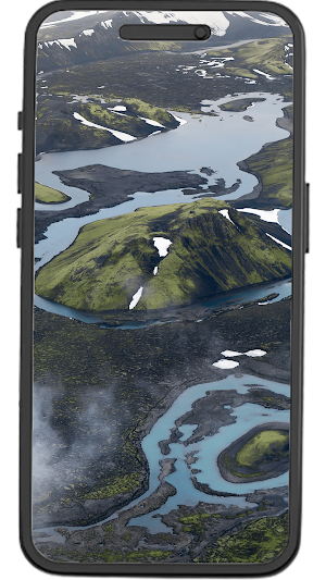 Iceland Wallpapers Screenshot 3