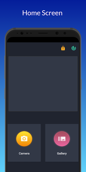 Lite Photo Editor Screenshot 0