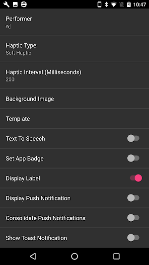 Picasso Pro Screenshot 1