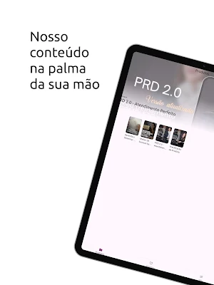 Atelier de Sucesso Screenshot 3