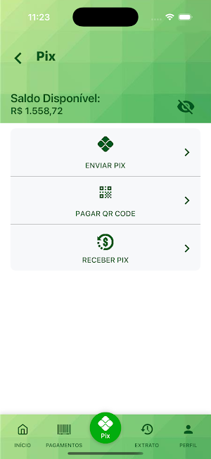 NortePag Screenshot 2