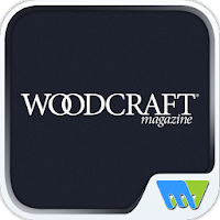 Woodcraft Magazine