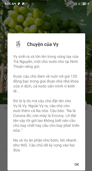 iPlant - Chăm sóc cây trồng Screenshot 1
