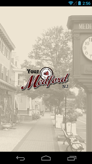 Your Medford Screenshot 0