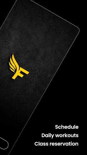 Freedom Active Screenshot 1