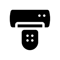Smart AC Remote for Agratto
