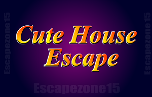 Escape game : Escape Games Zone 72 Screenshot 0