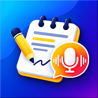 Notiz – Text & Voice Notes