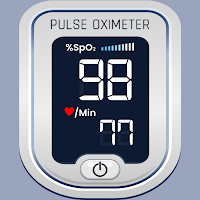 Pulse Oximeter Tracker & Info