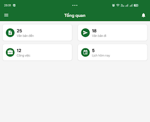 PMIS MOBILE Screenshot 1