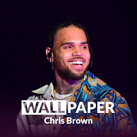 Chris Brown Wallpaper 4K HD - 크리스 브라운 배경화면