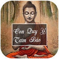 Phật Giáo - Con Quy Y Tam Bảo