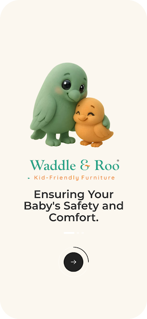 Waddle & Roo Screenshot 0