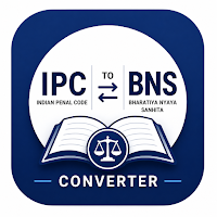 IPC to BNS Converter