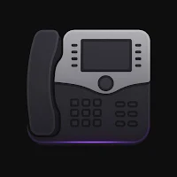 VoxelVoice: VoIP SIP Softphone