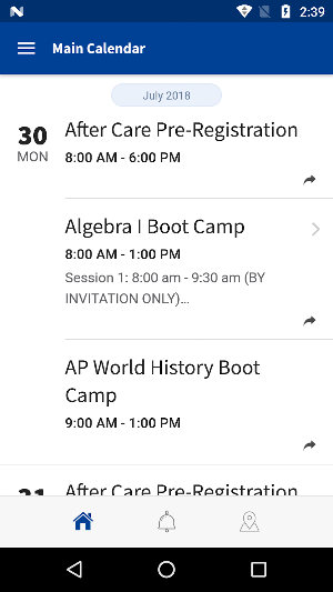 Pinecrest Glades Academy Screenshot 1