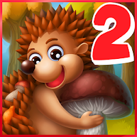 Hedgehog's Adventures 2