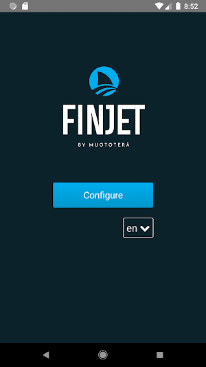 FinJet by Muototerä Screenshot 0