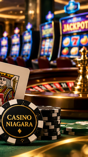 Casino Niagara Screenshot 3