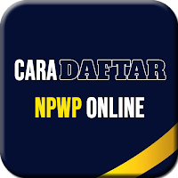 EPanduan: Daftar NPWP Online