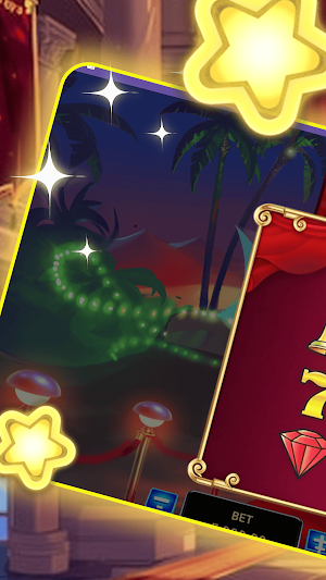 Red Flame Fruit Screenshot 0