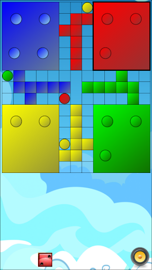 Ludo Free 2 Screenshot 2