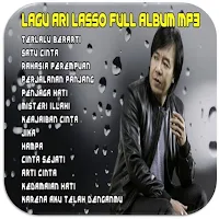Lagu Ari Lasso Full Album Mp3