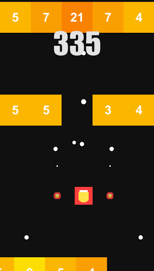 Fire Hero Screenshot 2