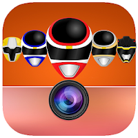Super Face Hero Fashion