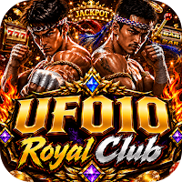 UF010 Royal Club