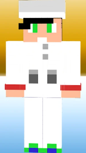 Skin Idul Fitri 1443H Screenshot 1