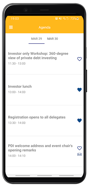 PDI APAC Forum 2023 Screenshot 2