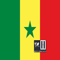 History of Senegal