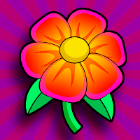 Flower Puzzle
