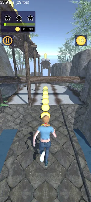 Princess Dash Screenshot 3