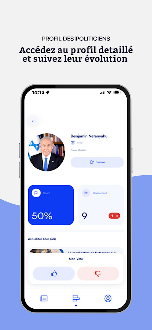 Rankocracy Screenshot 1