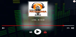 Radio Patagonia Catriel Screenshot 3