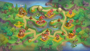New Lands 2 Screenshot 1