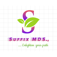 Suffix MDS.,