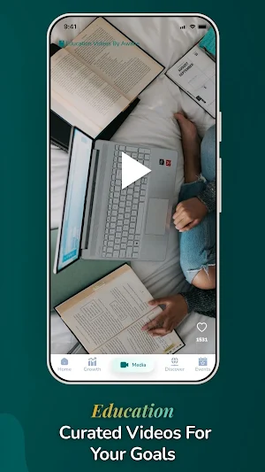 Awahe Screenshot 3