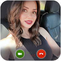 Girls Video Call & Chat Prank