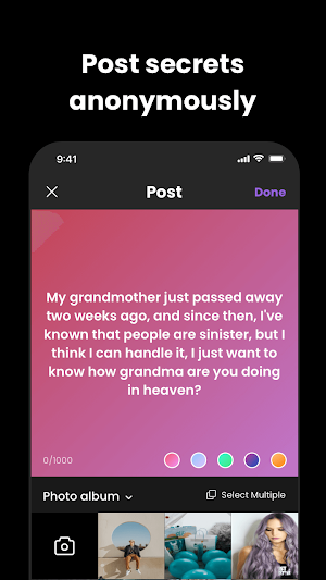 Real Screenshot 2