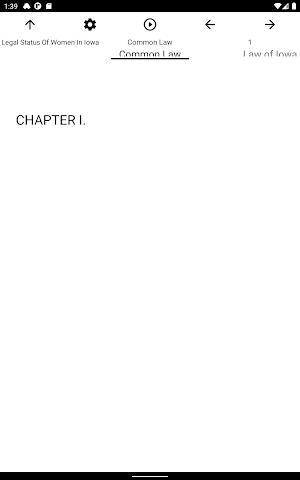 Book, Legal Status Of Women In Screenshot 3