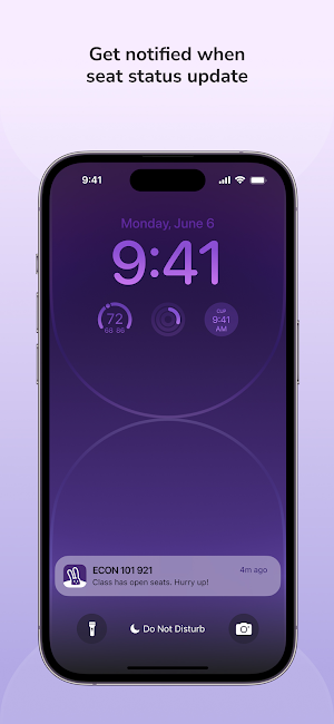 ClassRabbit Screenshot 1