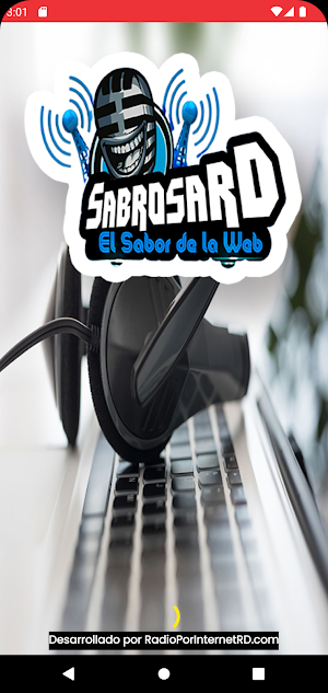 sabrosard Screenshot 0