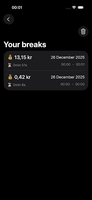 Paid to Poo Screenshot 3
