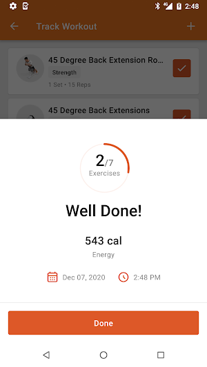 Pikes Peak YMCA screenshot 6