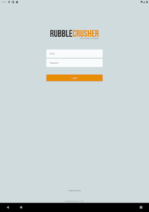 RubbleCrusher Screenshot 3