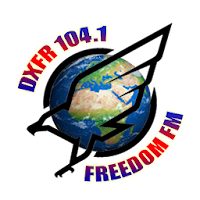 DXFR 104.1 Freedom FM